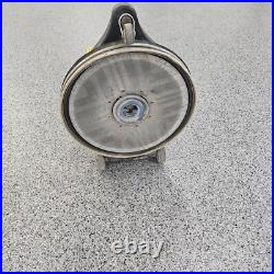 Tennant Nobles BR-2000-DC Dust Control High-Speed Burnisher 20