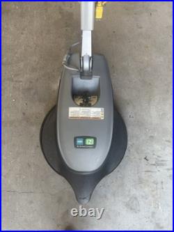 Tennant Nobles BR-2000-DC Dust Control High-Speed Burnisher UNIT #1