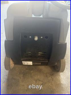 Tennant Nobles BR-2000-DC Dust Control High-Speed Burnisher UNIT #1