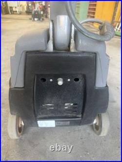 Tennant Nobles BR-2000-DC Dust Control High-Speed Burnisher UNIT #1