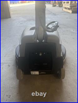 Tennant Nobles BR-2000-DC Dust Control High-Speed Burnisher UNIT #2