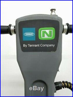 Tennant Nobles FM-20-SS Floor Machine Single Speed Buffer with Pad Driver New