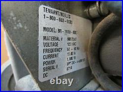 Tennant/Nobles Floor Buffer BR-1600-NDC