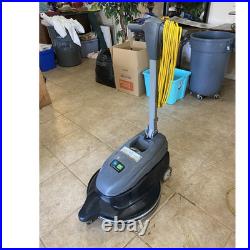 Tennant Walk-Behind Corded Floor Buffer Polisher Disc Pad with Cord Storage