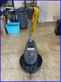 Tennant Walk-Behind Corded Floor Buffer Polisher Disc Pad with Cord Storage