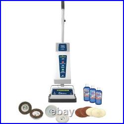 Thorne Electric P2500B Koblenz Shampoo Polisher