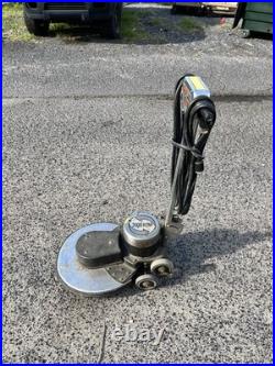 Thoromatic Floor Buffer Polisher 2000 Rpm Thoro-Matic