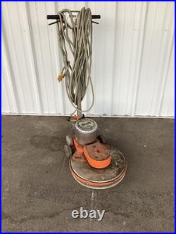 Thoromatic Floor Polisher 1,000 Rpm