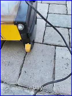 Tornado BR 13/1 Floor Scrubber ONLY PARTS