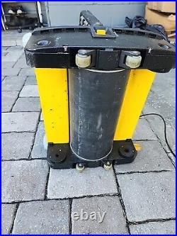 Tornado BR 13/1 Floor Scrubber ONLY PARTS