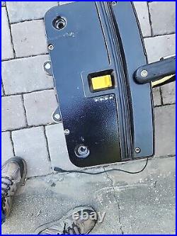 Tornado BR 13/1 Floor Scrubber ONLY PARTS