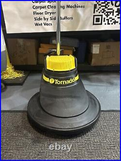 Tornado Model 98458 Floor Burnisher Buffer Polisher Machine