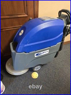 Unipro Floor Cleaning Machine