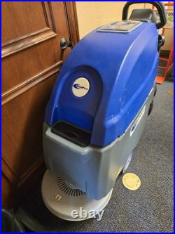 Unipro Floor Cleaning Machine