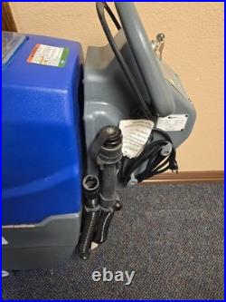 Unipro Floor Cleaning Machine