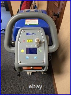 Unipro Floor Cleaning Machine