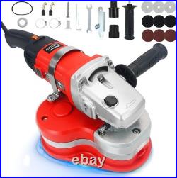 Upgraded Electric Diamond Polisher Machine, Concrete Grinder Kit for Concrete Fl Upgraded Electric Diamond Polisher Machine, Concrete Grinder Kit for Concrete Fl