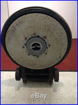 Used Nobles 1200 RPM 20 Floor Buffer Burnisher Cleaning Polisher Scrubber Pad