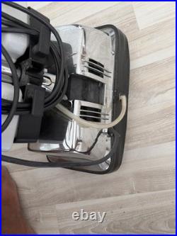 VTG Kenmore Heavy Duty 3-Speed Floor Scrubber Buffer Shampooer Machine EUC