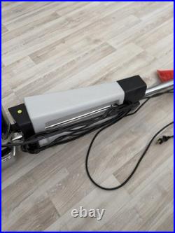 VTG Kenmore Heavy Duty 3-Speed Floor Scrubber Buffer Shampooer Machine EUC