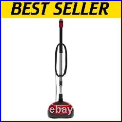 Versatile Floor Scrubber and Polisher Clean, Scrub, Polish Effortlessly Versatile Floor Scrubber and Polisher Clean, Scrub, Polish Effortlessly