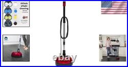 Versatile Floor Scrubber and Polisher Clean, Scrub, Polish Effortlessly Versatile Floor Scrubber and Polisher Clean, Scrub, Polish Effortlessly