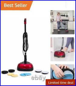 Versatile and Lightweight Floor Polisher EP170 Perfect for All Hard Surfaces