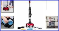 Versatile and Lightweight Floor Polisher EP170 Perfect for All Hard Surfaces
