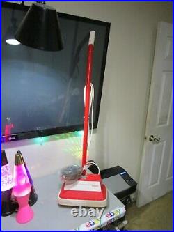 Vintage Sears Kenmore 680.8837180 Electric Floor Polisher Scrubber with Pads/Brush