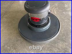 Viper 20 Low Speed Floor Buffer Pad Holder VN2015