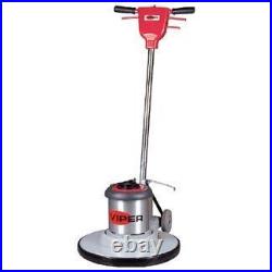 Viper Cleaning Equipment VN20DS Venom Series Dual Speed Buffer, 20 Deck Size, 1