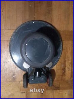 Viper VN1715 Low Speed 17 Floor Buffer Scrubber with Pad Driver Viper VN1715 Low Speed 17 Floor Buffer Scrubber with Pad Driver