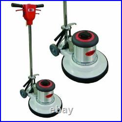Viper VN2015 20 floor buffer with pad driver
