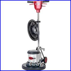 Viper Venom Series Low Speed Floor Buffers 17-inch