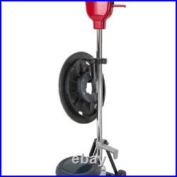 Viper Venom Series Low Speed Floor Buffers 17-inch