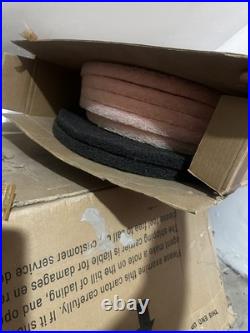 Viper Venom VN1500 Floor Buffer Burnisher 20 Deck High Speed 1.5 Hp New