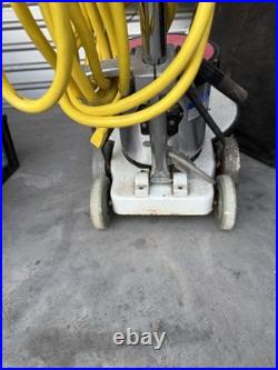 Viper Venom VN1500 Floor Buffer Burnisher Machine 20 in Electric High Speed 1500