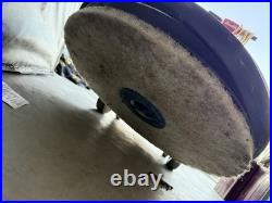 Viper Venom VN1500 Floor Buffer Burnisher Machine 20 in Electric High Speed 1500