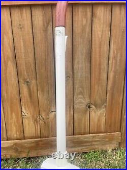 Vtg Hoover Shampoo Floor Polisher Multi Surface? With Pads & Brushes? TESTED