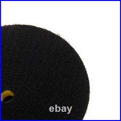 WET POLISHER 46 Diamond sponge fiber polish pad stone granite glass marble floor