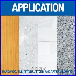 Washable 12 x 18 Floor Maintenance Pads Green 5-Pack for Multi-Surface Care Washable 12 x 18 Floor Maintenance Pads Green 5-Pack for Multi-Surface Care