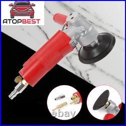 Wet Grinder Polisher Concrete Sanding stone Granite 4 Polishing 1 Pad wrench US Wet Grinder Polisher Concrete Sanding stone Granite 4 Polishing 1 Pad wrench US