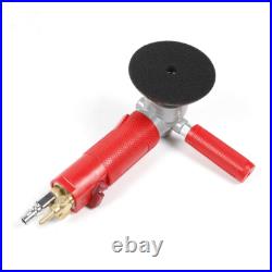 Wet Grinder Polisher Concrete Sanding stone Granite 4 Polishing 1 Pad wrench US Wet Grinder Polisher Concrete Sanding stone Granite 4 Polishing 1 Pad wrench US