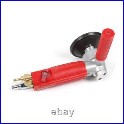 Wet Grinder Polisher Concrete Sanding stone Granite 4 Polishing 1 Pad wrench US Wet Grinder Polisher Concrete Sanding stone Granite 4 Polishing 1 Pad wrench US