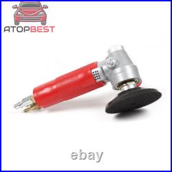 Wet Grinder Polisher Concrete Sanding stone Granite 4 Polishing 1 Pad wrench US Wet Grinder Polisher Concrete Sanding stone Granite 4 Polishing 1 Pad wrench US