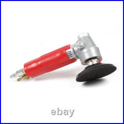 Wet Grinder Polisher Concrete Sanding stone Granite 4 Polishing 1 Pad wrench US Wet Grinder Polisher Concrete Sanding stone Granite 4 Polishing 1 Pad wrench US