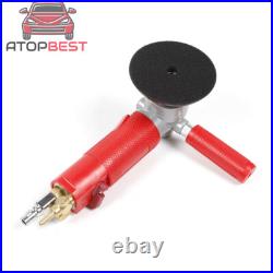 Wet Grinder Polisher Concrete Sanding stone Granite 4 Polishing 1 Pad wrench US Wet Grinder Polisher Concrete Sanding stone Granite 4 Polishing 1 Pad wrench US