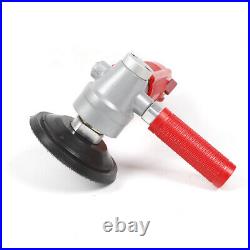 Wet Grinder Polisher Concrete Sanding stone Granite 4 Polishing 1 Pad wrench US Wet Grinder Polisher Concrete Sanding stone Granite 4 Polishing 1 Pad wrench US