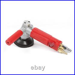 Wet Grinder Polisher Concrete Sanding stone Granite 4 Polishing 1 Pad wrench US Wet Grinder Polisher Concrete Sanding stone Granite 4 Polishing 1 Pad wrench US