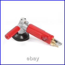 Wet Grinder Polisher Concrete Sanding stone Granite 4 Polishing 1 Pad wrench US Wet Grinder Polisher Concrete Sanding stone Granite 4 Polishing 1 Pad wrench US